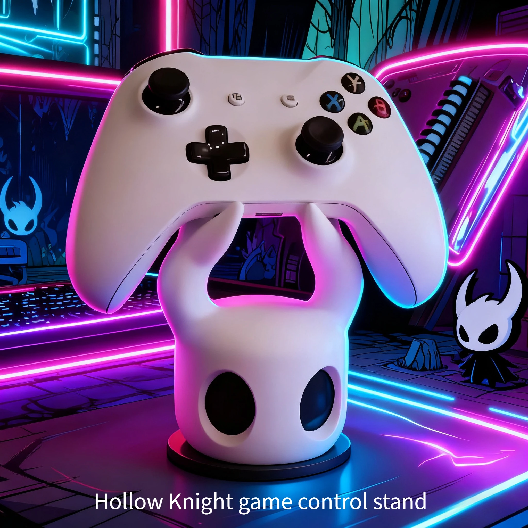 Gaming Accessories Japan - New Universal Game Controller Stand Compatible