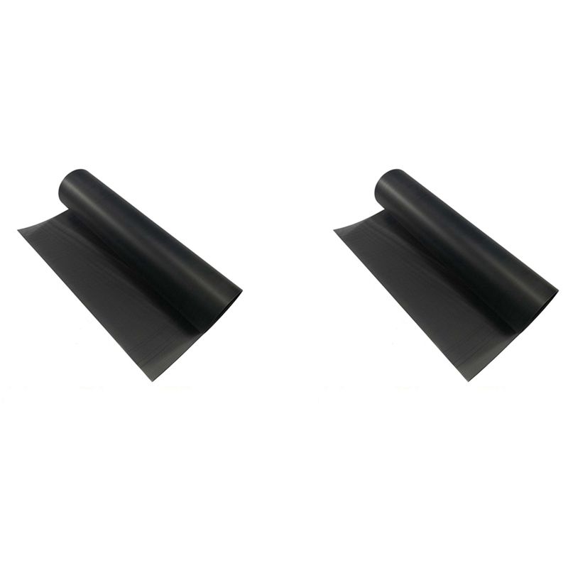 Case Mesh Panel - (Flash Sale) 2Pcs 1M Dustproof Computer