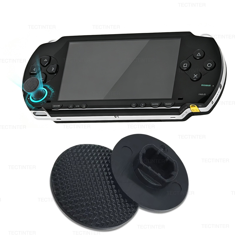 Gaming Accessories Repair - For PSP 1000 Console 3D Analog