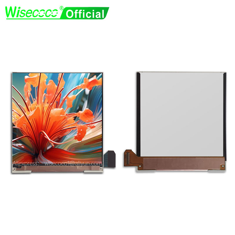 Gaming Accessories Repair - RIPS OSD Version LCD Screen Replacement