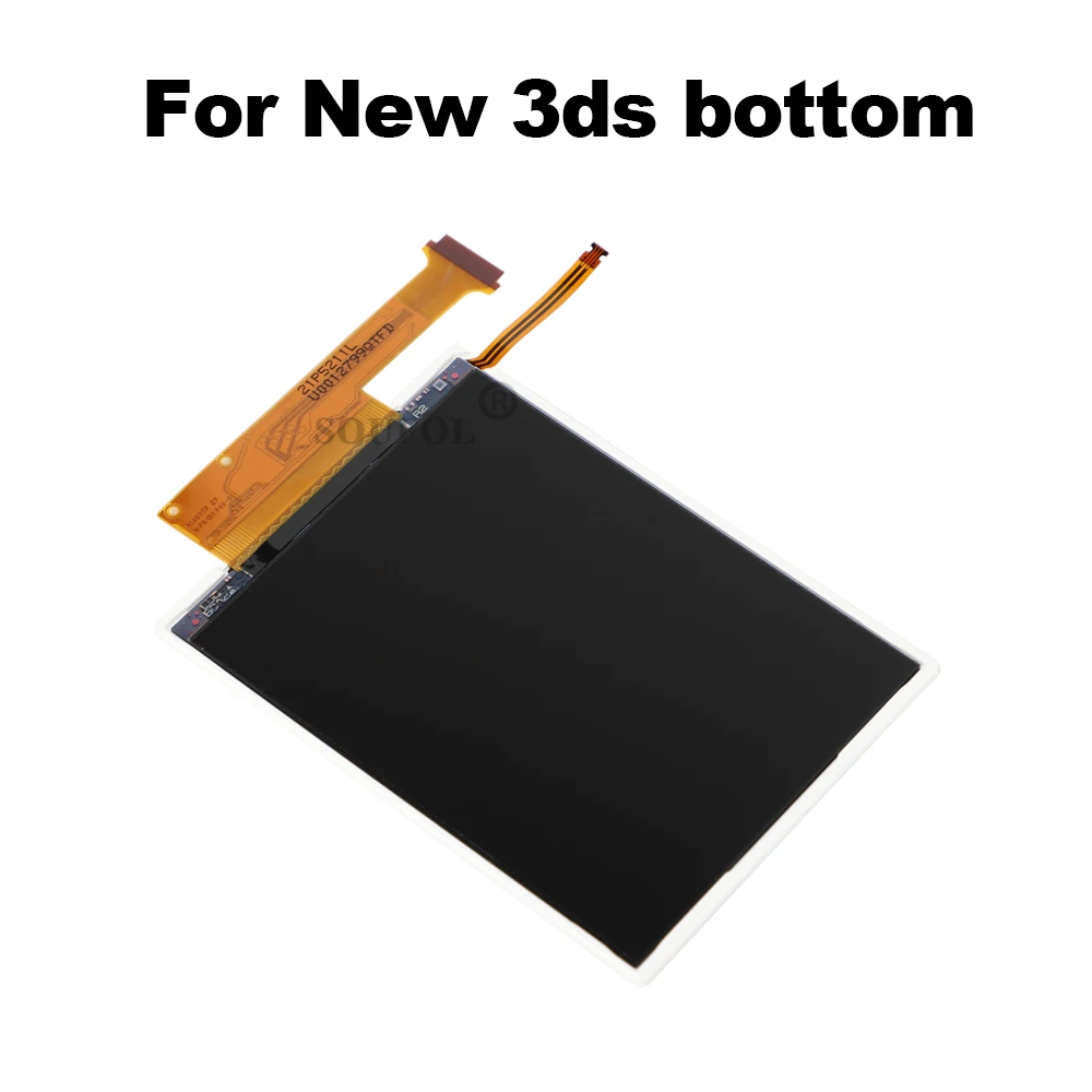 Gaming Accessories Repair - New LCD Display Screen Replacement for