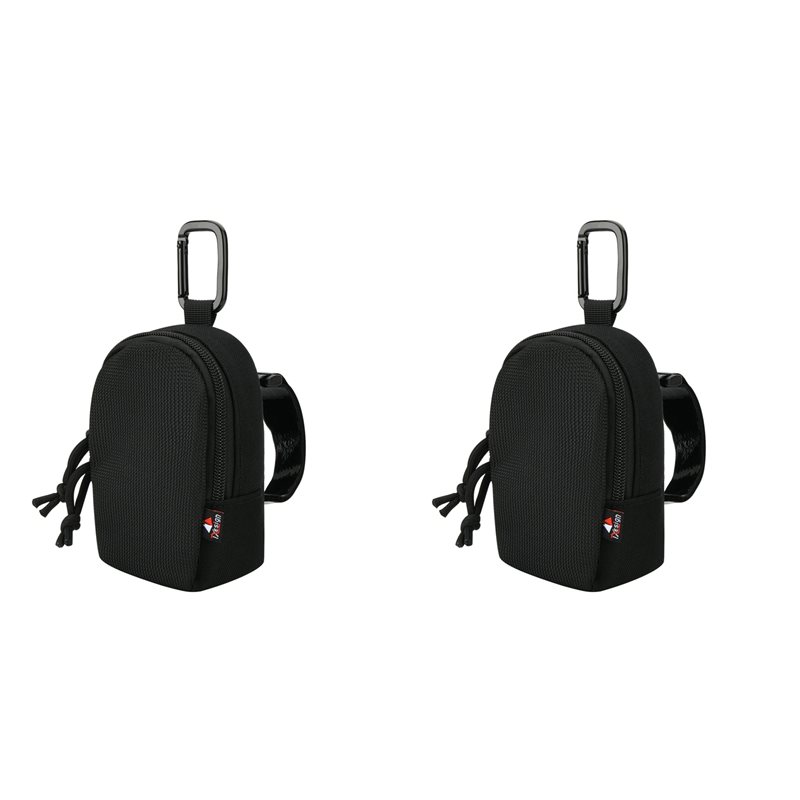 Case Mesh Panel - 2X Txesign Travel Carrying Case For