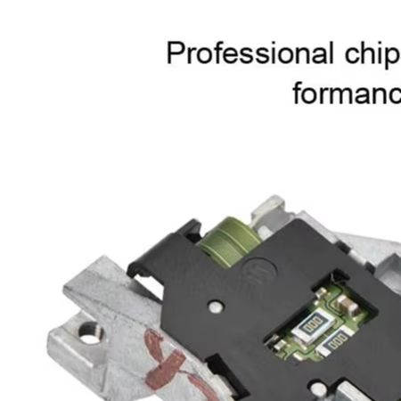 Gaming Accessories Repair - KHS-400C Optical Lens Replacement For Sony