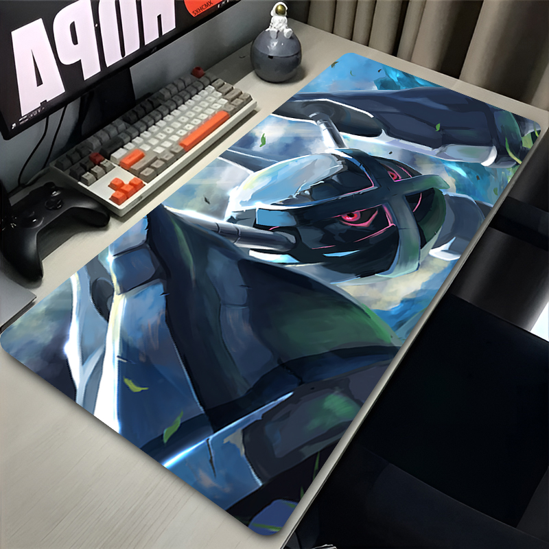 Gaming Accessories Keyboards - Computer Desk Mat Game P-pokemon Metagross