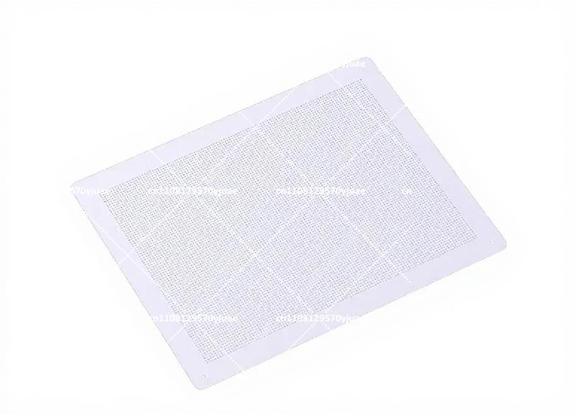 Case Mesh Panel - MATX Computer Case with Mesh Side