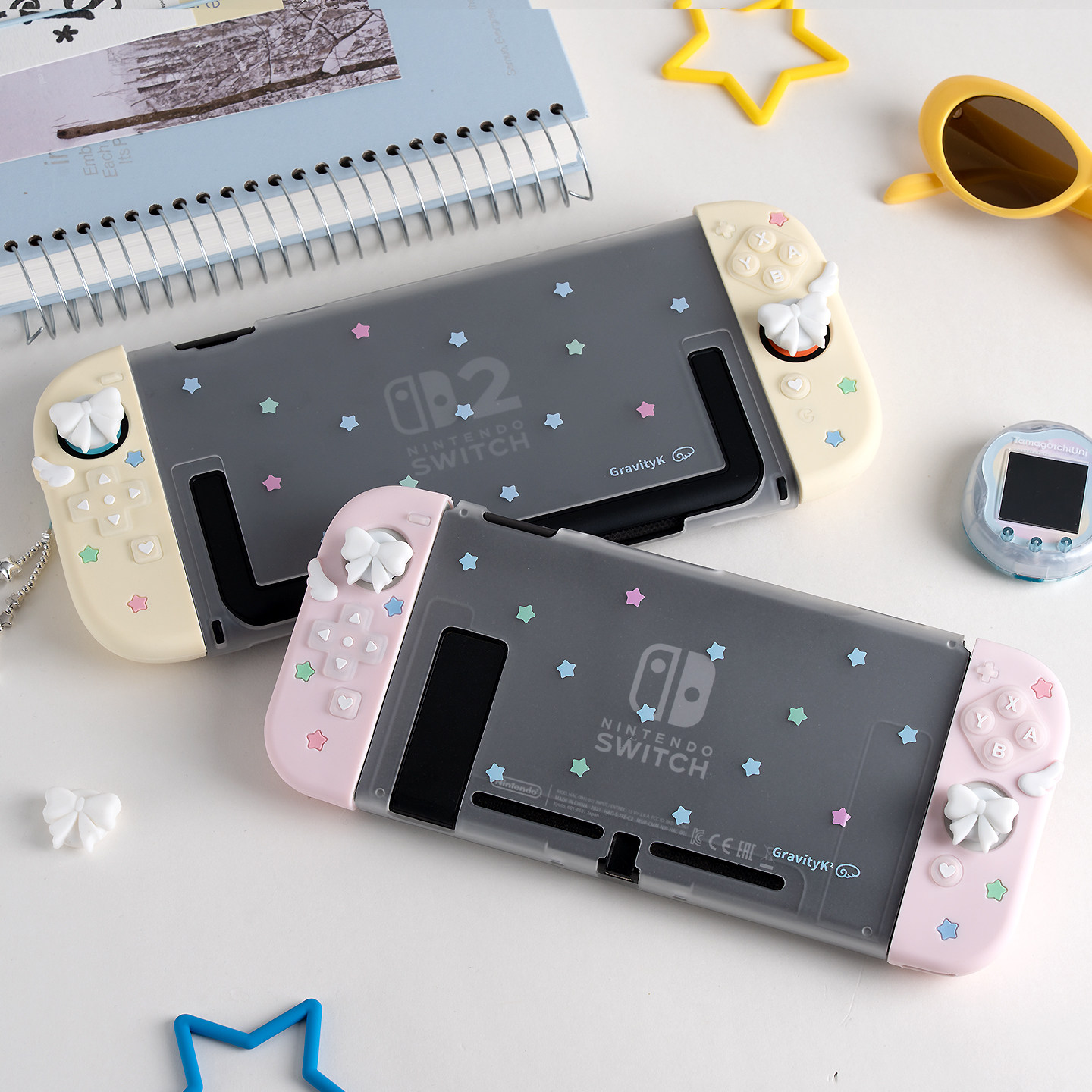 Gaming Accessories Deals - Original Protective Case For Switch 2