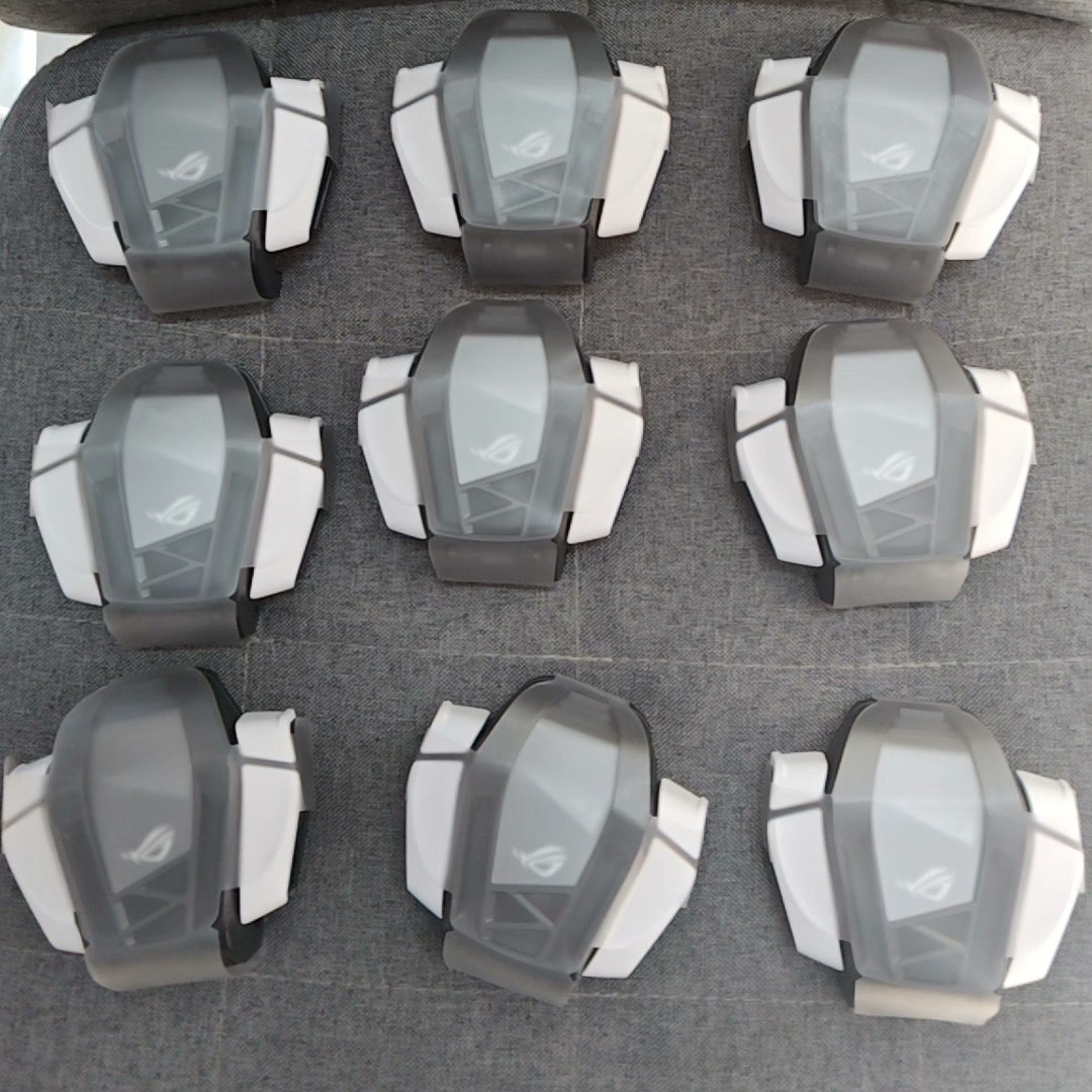 Gaming Accessories For Phone - Used Old Original Aeroactive Cooler for