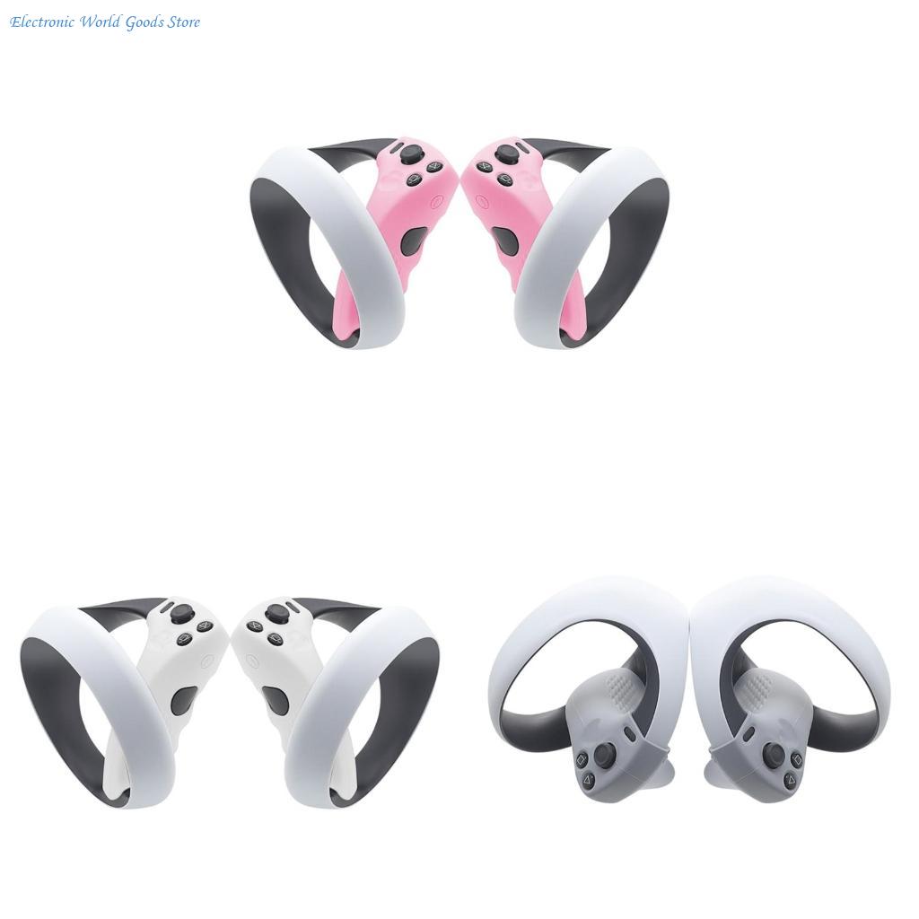 Controller Grip Cover - A3PD Anti-Throw Controller Shells Grips Lightproof