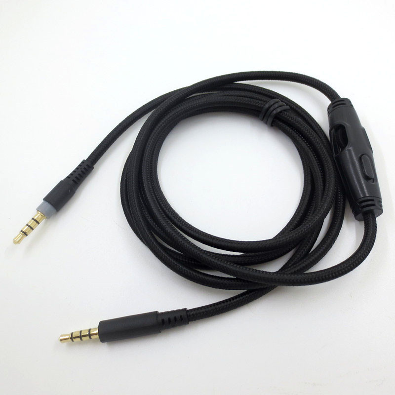 Gaming Accessories Headset - 1.5M/59