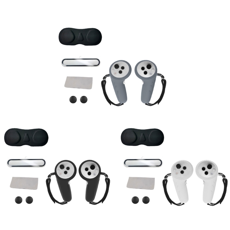 Controller Grip Cover - Comfortable Handle Protections Kit For PICO