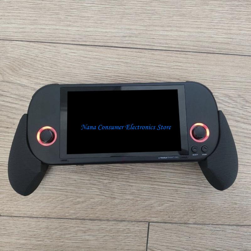 Gaming Accessories To 3D Print - G7NE Gaming Accessories for TRIMUI S