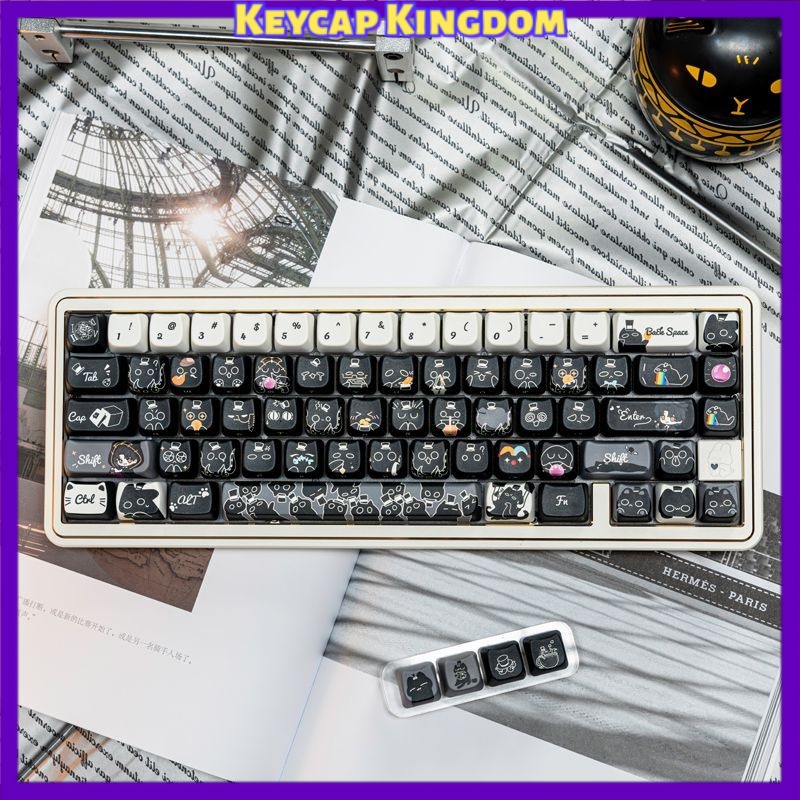 Gaming Accessories To Gift - Lord of Mysteries Klein Moretti Kemiao
