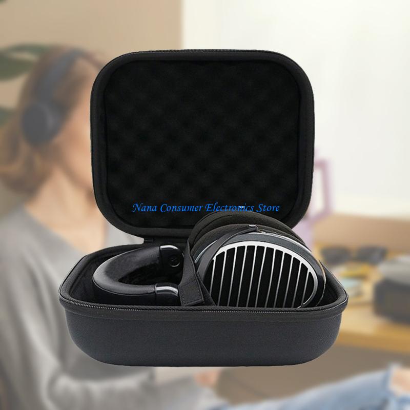 Gaming Accessories Headset - G7NE Portable Headset Storage Case For