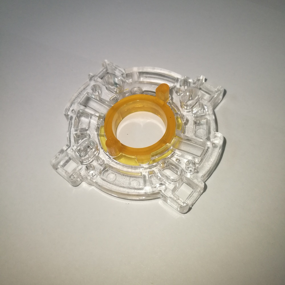 Gaming Accessories Repair - GT-C ROUND Joystick Restrictor Circular Repair