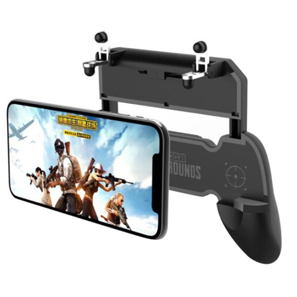 Gaming Accessories For Phone - PUBG Controller Control For Phone Gamepad