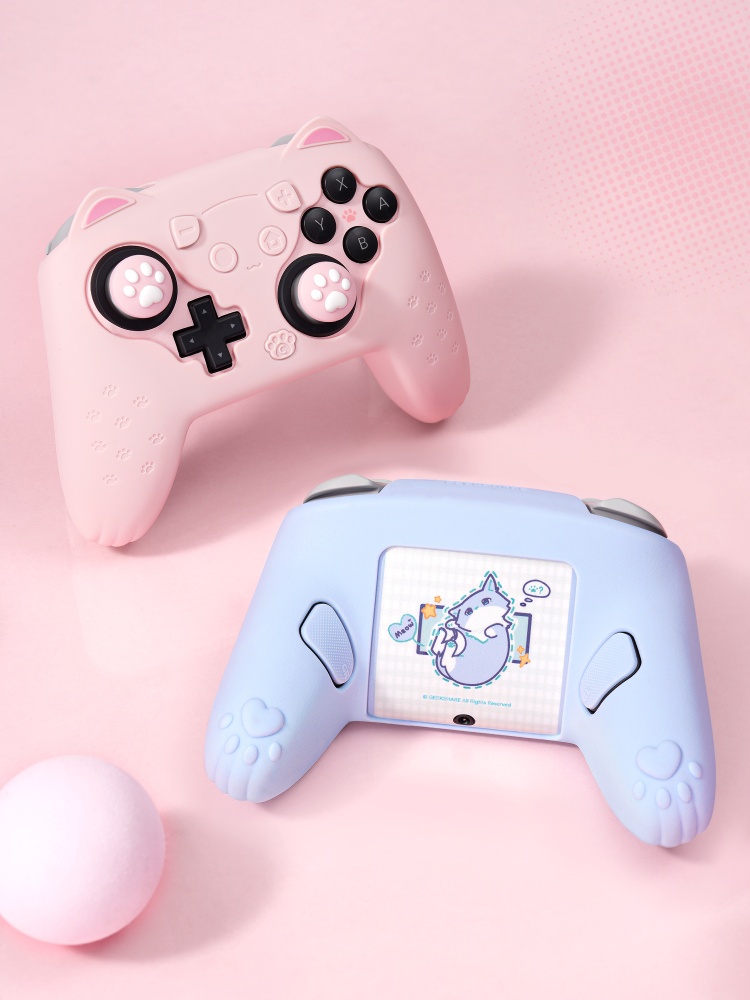 Original Silicone Protective C - Gaming Accessories Japan 评论和价格