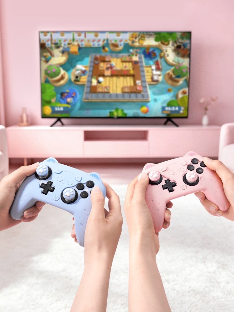 Original Silicone Protective C - Gaming Accessories Japan 评论和价格