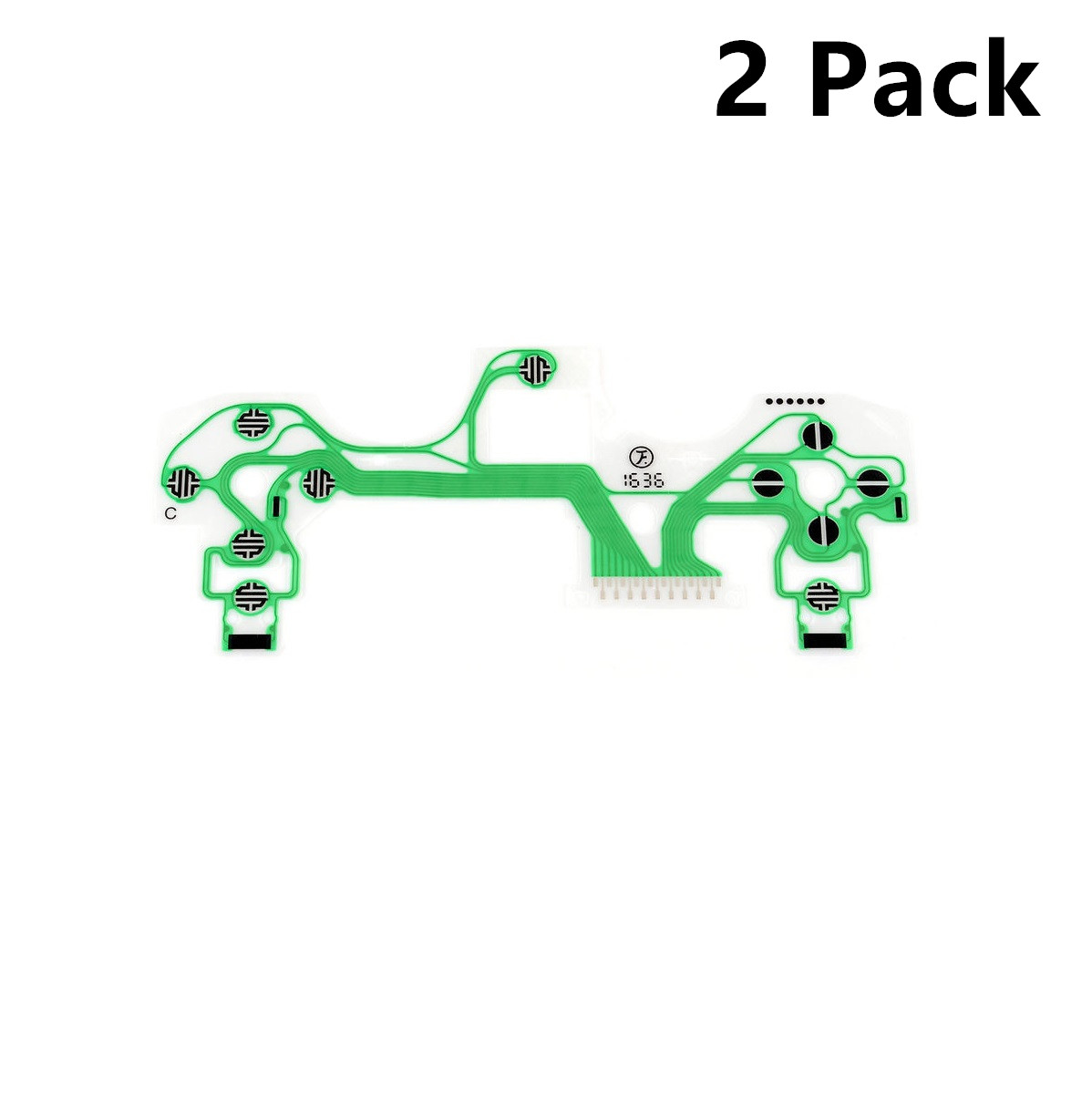 Replacement Flexible Ribbon Ci - Gaming Accessories Repair 评论和价格