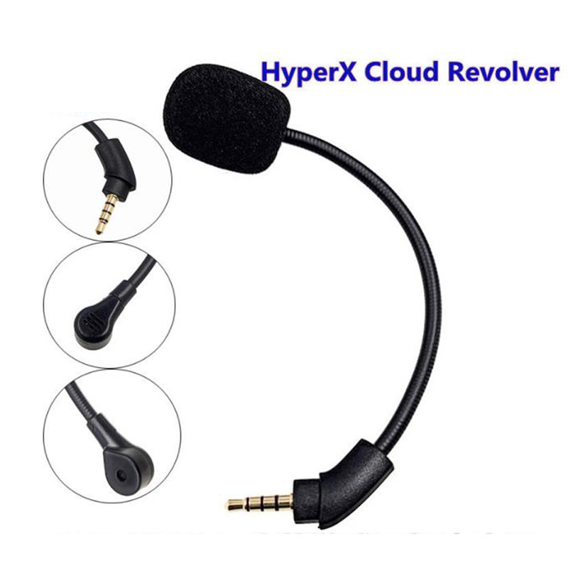1PC New Mini Microphone For Hy - Gaming Accessories Headset 评论和价格