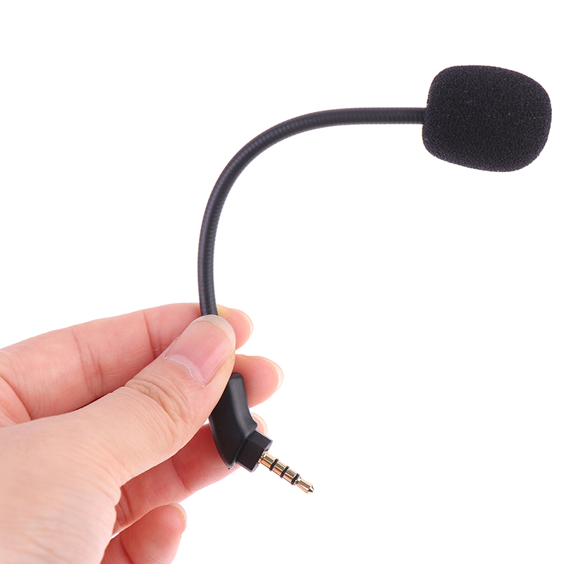 1PC New Mini Microphone For Hy - Gaming Accessories Headset 评论和价格