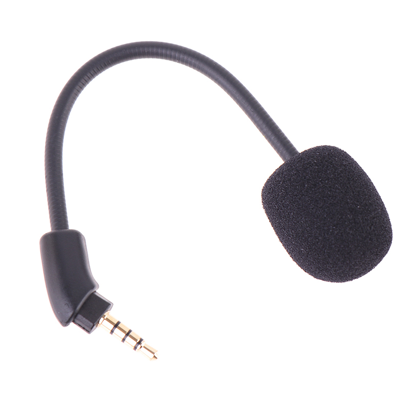 1PC New Mini Microphone For Hy - Gaming Accessories Headset 评论和价格