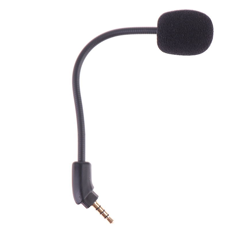 1PC New Mini Microphone For Hy - Gaming Accessories Headset 评论和价格