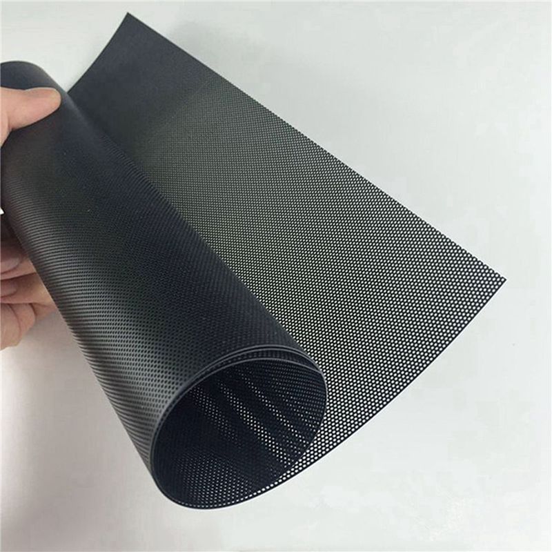 (Flash Sale) 2Pcs 1M Dustproof - Case Mesh Panel 评论和价格