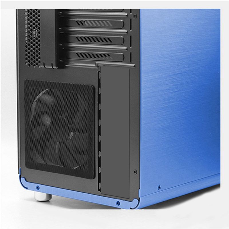 (Flash Sale) 2Pcs 1M Dustproof - Case Mesh Panel 评论和价格