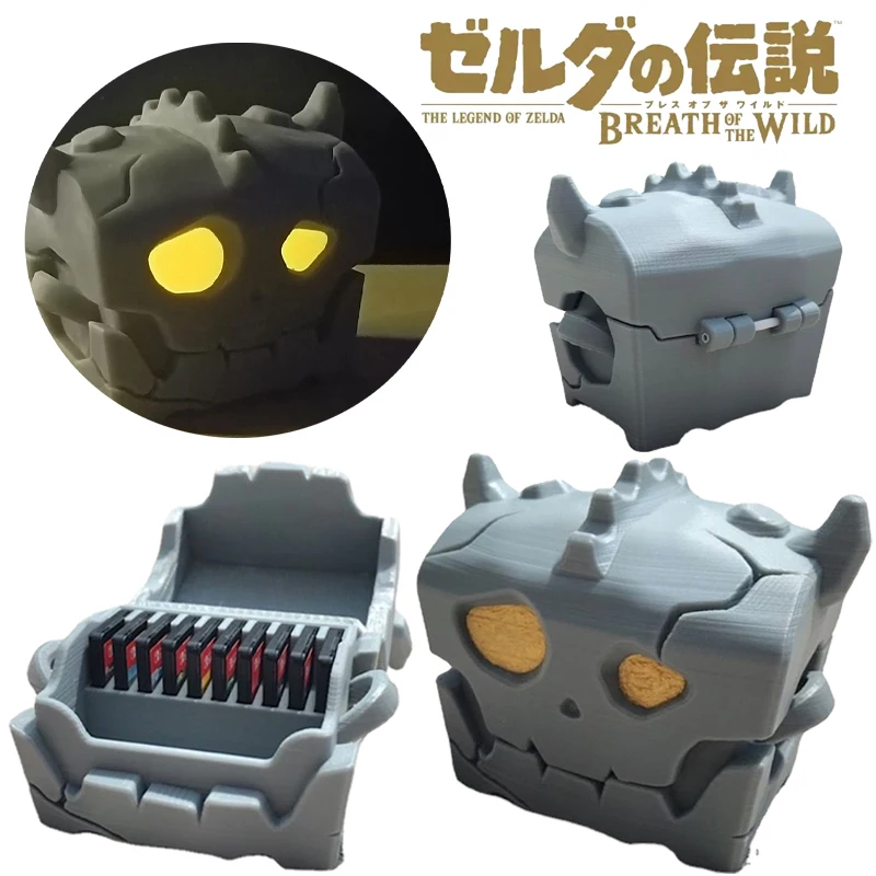 The Legend of Zelda Switch Gam - Zelda Gaming Accessories 评论和价格