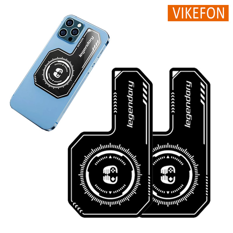 Phone Radiator Magnetic Suctio - Gaming Accessories For Phone 评论和价格