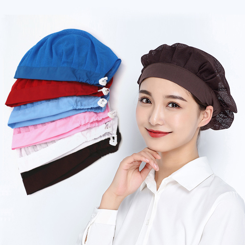 MenWomen Net Caps Bakery Bakin - Gaming Kitchen Accessories 评论和价格
