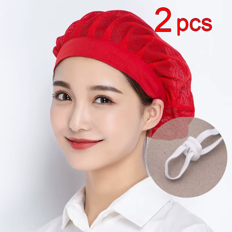 MenWomen Net Caps Bakery Bakin - Gaming Kitchen Accessories 评论和价格
