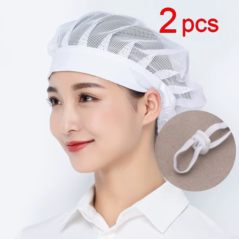 MenWomen Net Caps Bakery Bakin - Gaming Kitchen Accessories 评论和价格