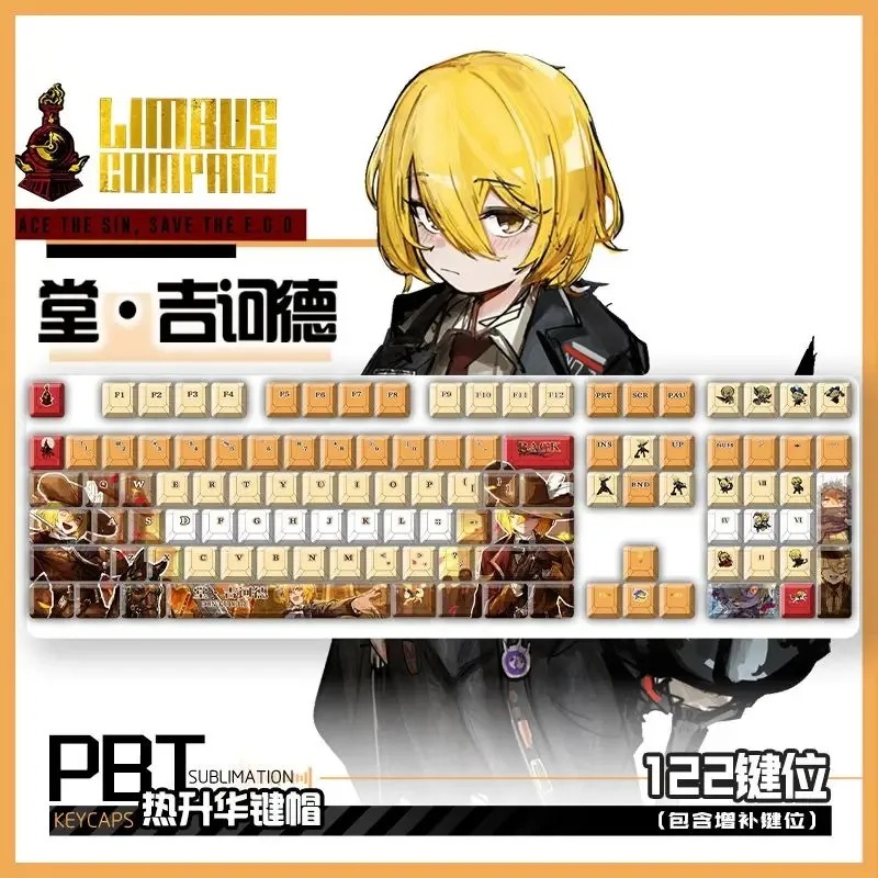 Theme Game Mechanical Keyboard - Gaming Accessories Keyboards 评论和价格