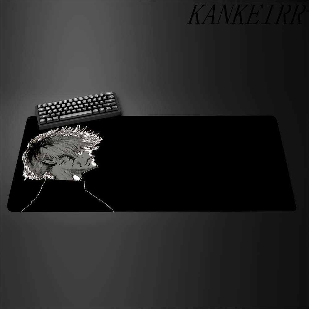 Japan Anime Tokyo Ghoul Mouse  - Gaming Accessories Japan 评论和价格