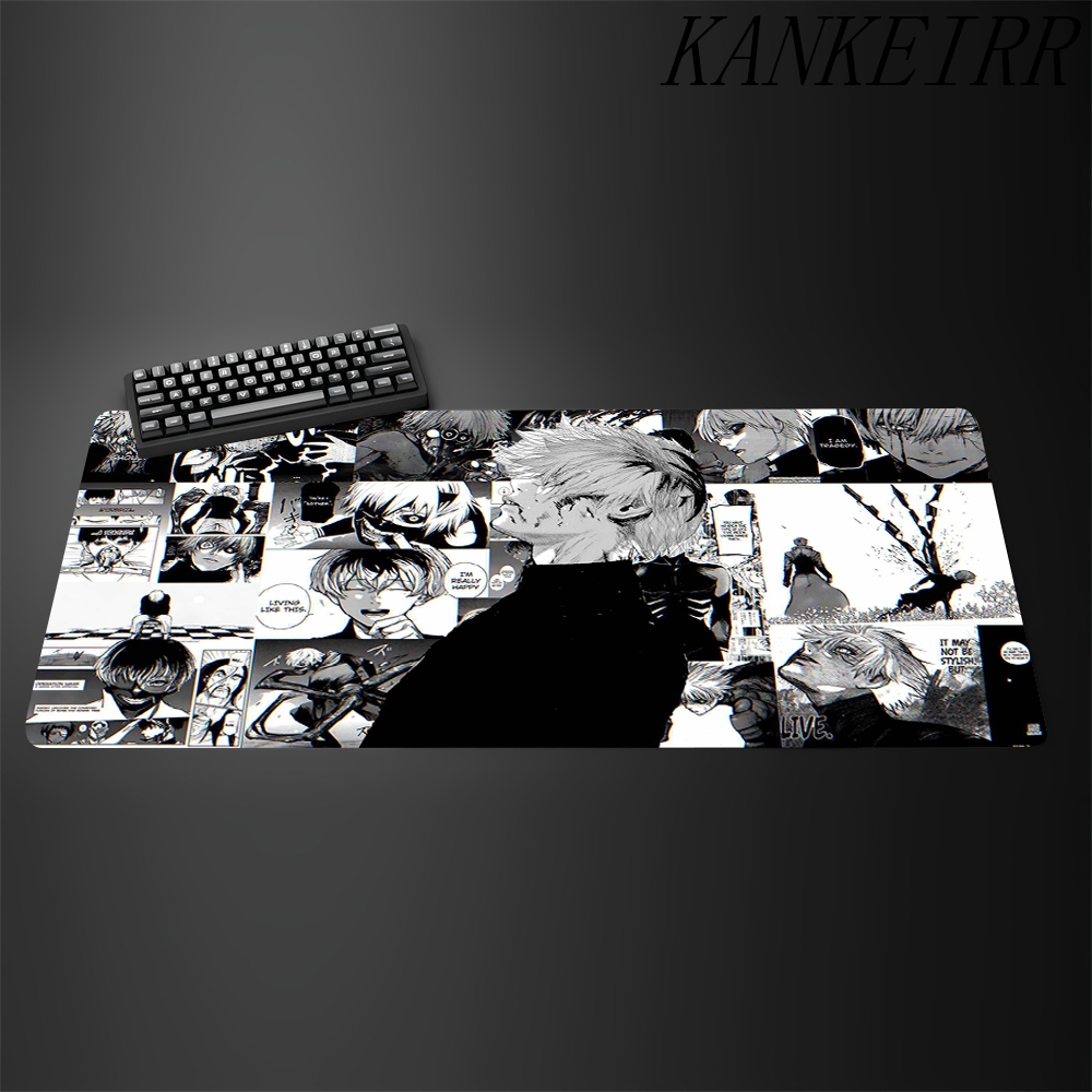 Japan Anime Tokyo Ghoul Mouse  - Gaming Accessories Japan 评论和价格