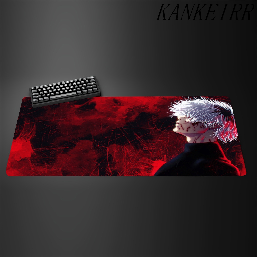 Japan Anime Tokyo Ghoul Mouse  - Gaming Accessories Japan 评论和价格