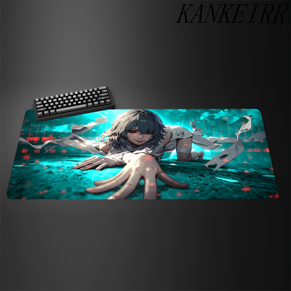 Japan Anime Tokyo Ghoul Mouse  - Gaming Accessories Japan 评论和价格