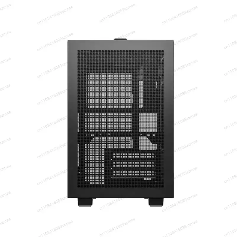 CH160-PLUS Compact MATX Case，  - Case Mesh Panel 评论和价格