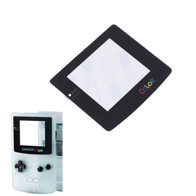 Game Boy Color GBC Glass Scree - Gaming Accessories Repair 评论和价格
