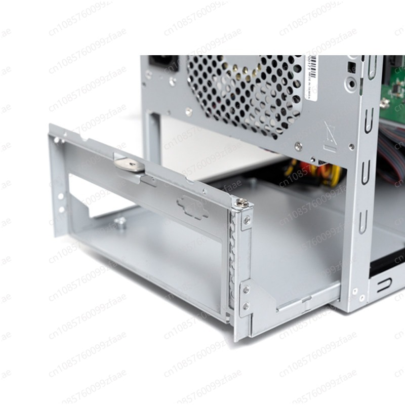 Multi Bay NAS Storage Mini ITX - Case Mesh Panel 评论和价格