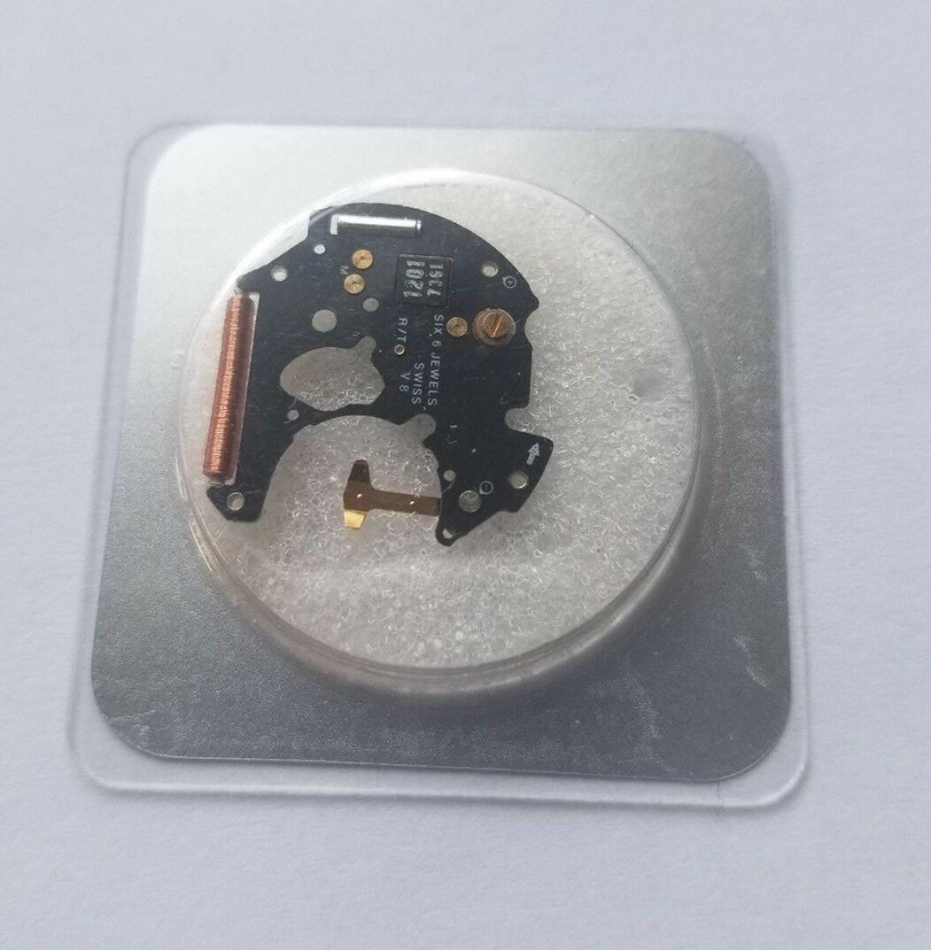 1Pc Quartz Movement PCB Circui - Gaming Accessories Repair 评论和价格