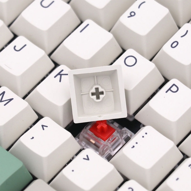 GMK9009 Hangul Keycaps Retro S - Gaming Accessories In China 评论和价格