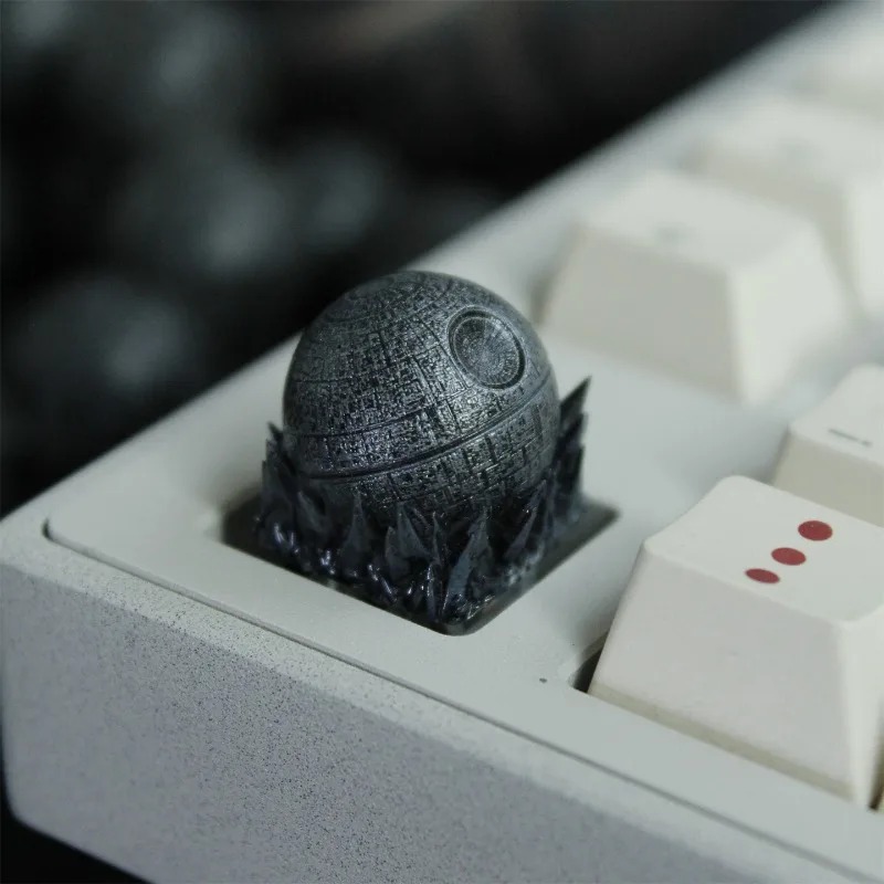Original Handmade Resin 3D Pri - Gaming Accessories To 3D Print 评论和价格
