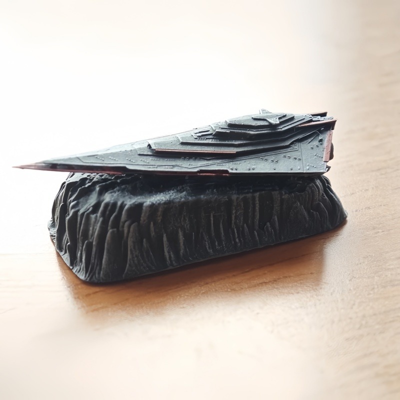 Original Handmade Resin 3D Pri - Gaming Accessories To 3D Print 评论和价格