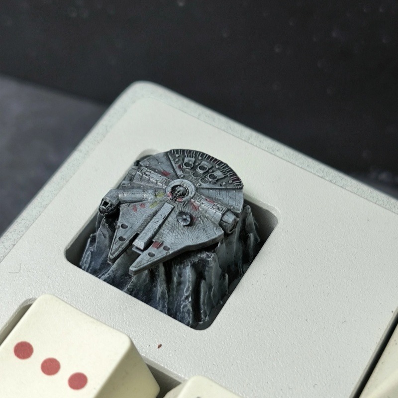 Original Handmade Resin 3D Pri - Gaming Accessories To 3D Print 评论和价格