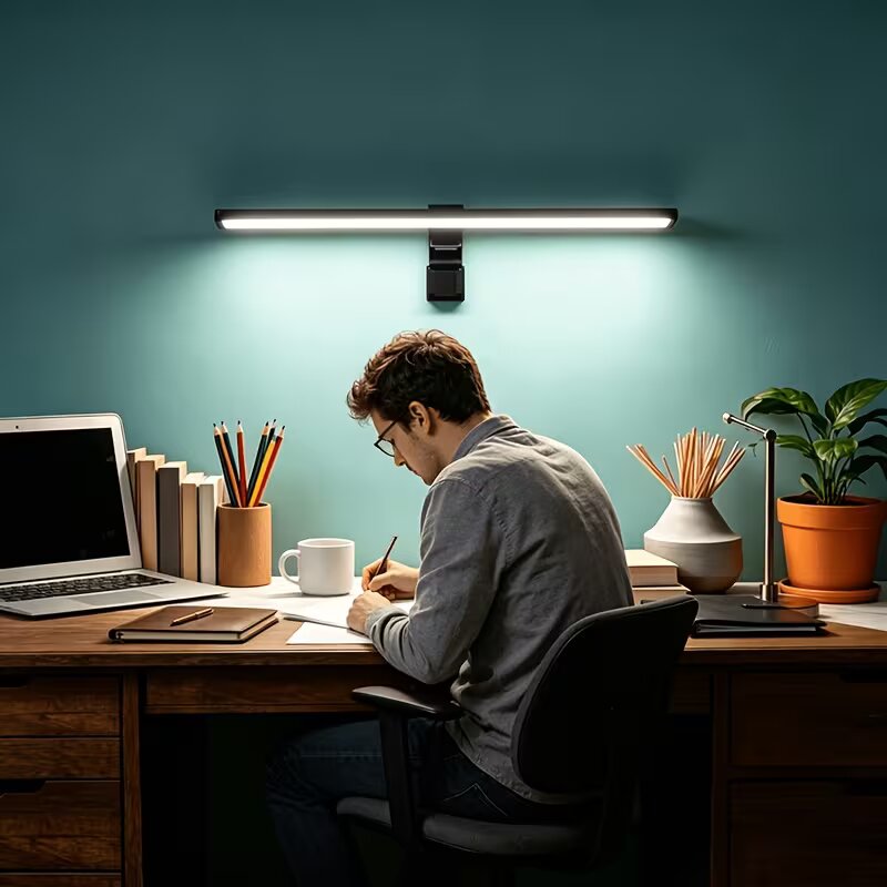USB Computer Screen LED Light  - Monitor Light Bar 评论和价格