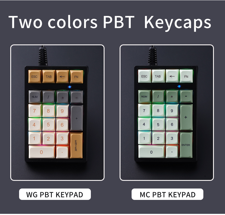 T21 APAYADO Wired Numeric Keyp - Keyboard Numpad Separate 评论和价格