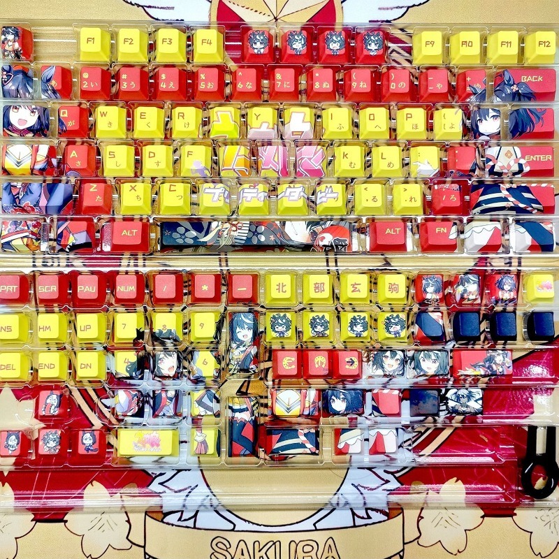 NEW Uma Musume Pretty Derby Si - Gaming Accessories To Gift 评论和价格