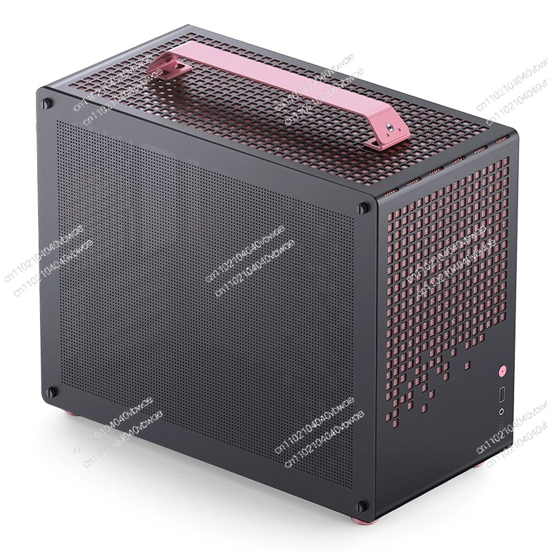 Z20 Chassis Side Panel Handle  - Case Mesh Panel 评论和价格